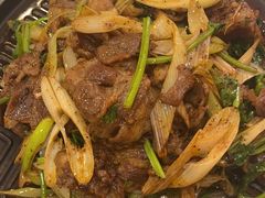 -香山湖渔家大院