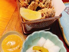 -鳗鱼家·深夜食堂(军博店)