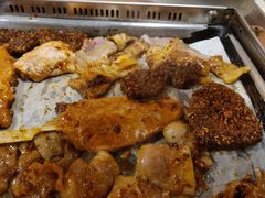 -爱客得牛排海鲜烤肉·火锅自助(春熙路黑金好店)