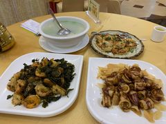 -旺富东海大酒楼(海鲜街店)