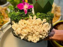 -淘米捞·米汤脆鲩鱼火锅(福田皇岗店)