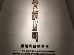 -秦始皇帝陵博物院-丽山园