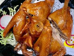 -点都德(聚福楼店)