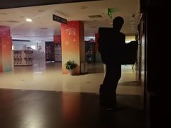 -DC逃逃屋沉浸剧情密室(南京东路步行街店)