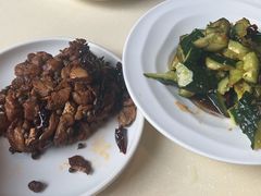 -吉羊三宝(复兴门笔管胡同店)