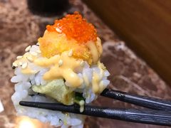 -米彩料理(西丽店)