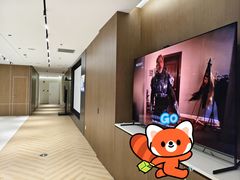 -Sony Store 索尼(上海淮海中路店)