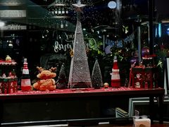 -Bistro 63 创意融合料理(广粤天地店)
