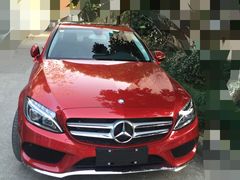 -上海德星奔驰(江杨南路店)