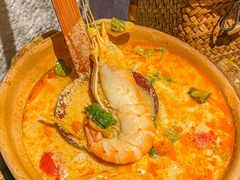 -泰妃殿(武汉首店)