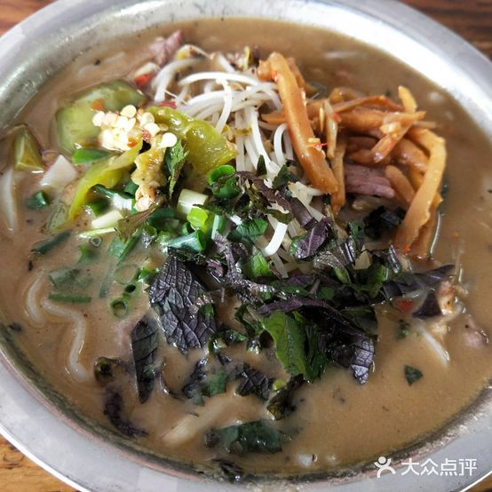 定莉小吃(翠湖新城店)
