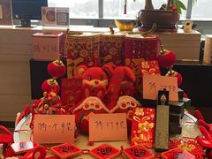 -南昌绿地铂瑞酒店·臻萃轩中餐厅