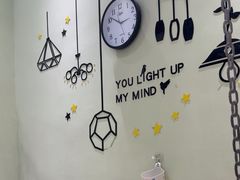 -藏猫猫咖啡主题馆(中央大道店)