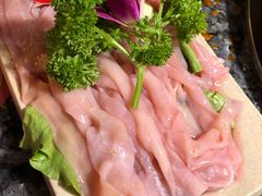 -蜀大侠火锅(东园路店)