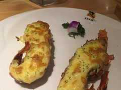 -割烹旭日本料理(龙湖狮山天街店)