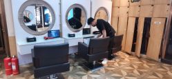 -时尚殿堂hair salon