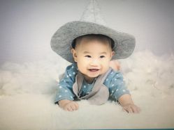 -小阿福儿童摄影(摩尔城店)