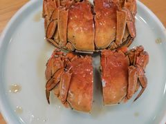 -品鲜村农家菜·阳澄湖大闸蟹(总店)