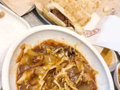 -高玛纳驴肉火烧(河间总店)