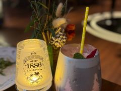 -1886德国汽车餐厅(外滩中央店)