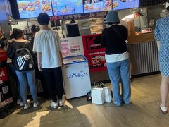 -肯德基(中华路店)