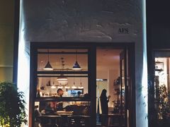 门面-AFS Cafe & Canteen(闽江二路店)