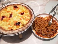-悦荟牛排餐厅(佳木斯万达店)