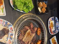-AJIYA·池袋日式烧肉自助(天津万象城店)