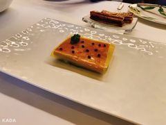 -Le Comptoir de Pierre Gagnaire