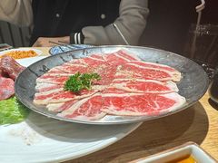 -隐家本格烧肉(万达广场店)