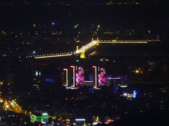 -紫金山山顶公园