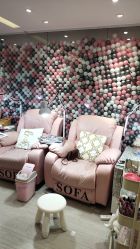 -Beauty Nails 美甲美睫皮肤管理