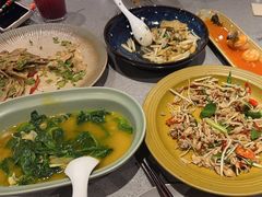 -半山腰·云南菜(侨福芳草地店)