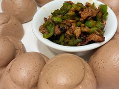 -刘胖子家常菜·蹄花焖藕(江汉路总店)