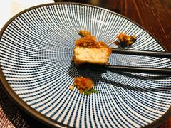 包浆豆腐-浩海火烧云傣家菜(京广店)