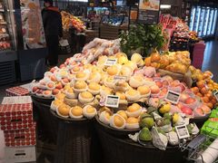 -Olé精品超市(北京合生汇店)