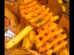 -MR.ROCKY洛奇先生RESTAURANT&BAR(宝安壹方城店)