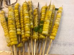 -逗烤·轻烧烤(福田店)