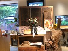 -光舍(香榭里花园店)