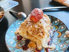 -格鲁·秀色Georgia’s Feast