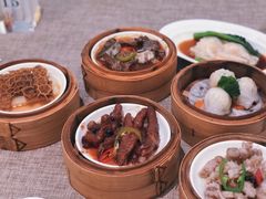 -晋江荣誉国际酒店·港誉茶餐厅