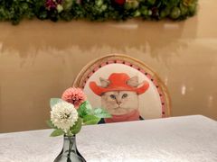 -西贝海鲜汇(槐安路店)