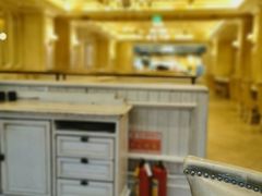大堂-外婆家(古墩印象城店)