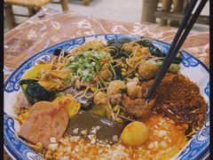 -海椒市落舌·麻辣烫冒菜(武侯大悦城店)
