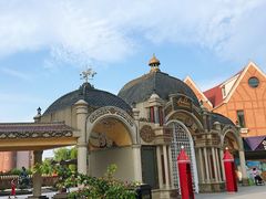 -安徒生童话乐园