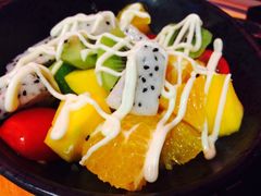 -Sushi Love 创意寿司(丽影广场店)