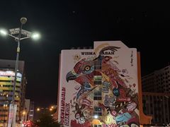 -吉隆坡国际机场