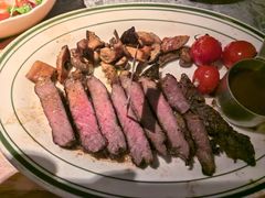 -芭莉与彩虹西餐厅(成都合生汇店)