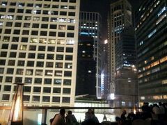 ARMANI&nbsp;露天酒吧-ARMANI/AQUA(遮打大厦店)