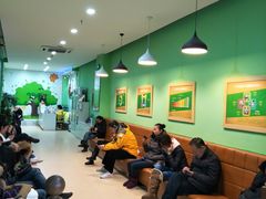 -小问号·科学启蒙·逻辑思维·阅读素养·口才演讲(杨浦合生汇中心)